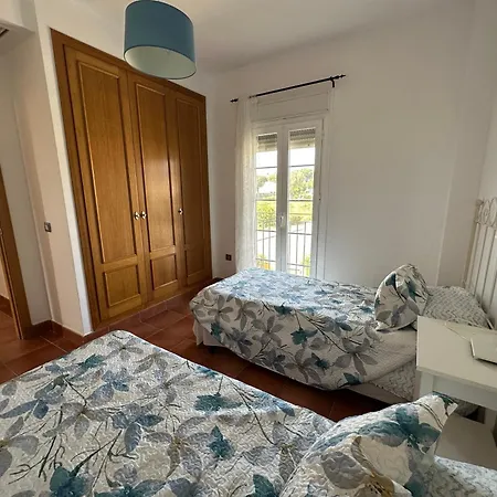 Villa Loma Cris Y Javi