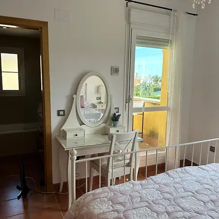 Villa Loma Cris Y Javi