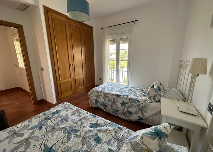 Villa Loma Cris Y Javi