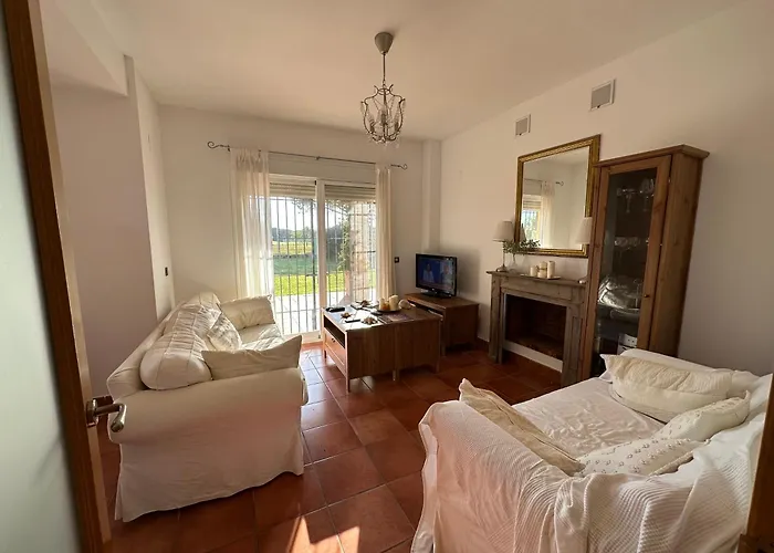 Villa Loma Cris Y Javi