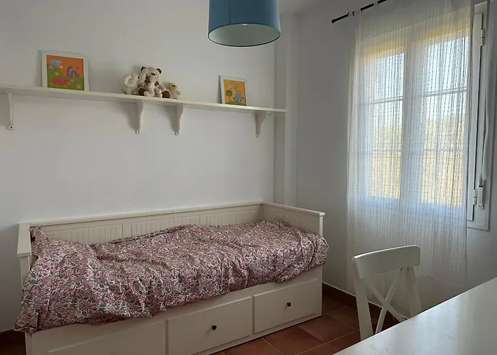 Villa Loma Cris Y Javi Cadix