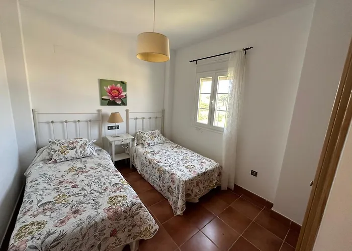 Loma Cris Y Javi Cadix