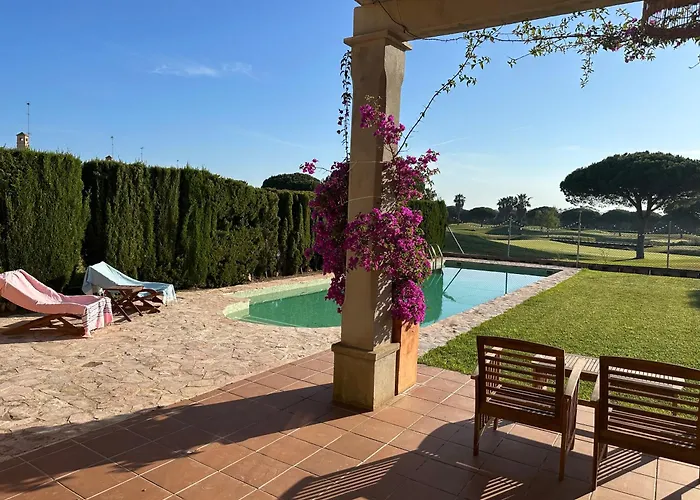 Loma Cris Y Javi Villa Cadix