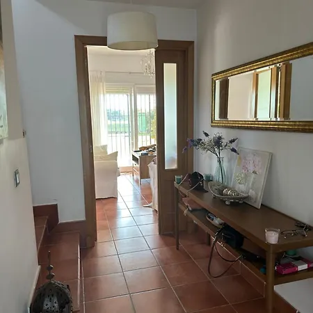 Loma Cris Y Javi Cadice