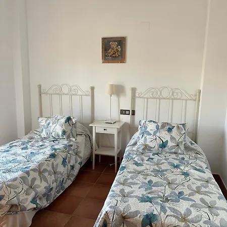 Loma Cris Y Javi Cadice