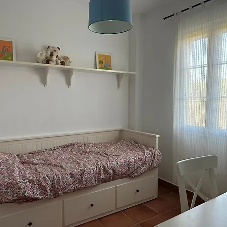 Villa Loma Cris Y Javi Cadice