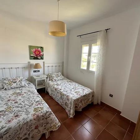 Loma Cris Y Javi Cadice