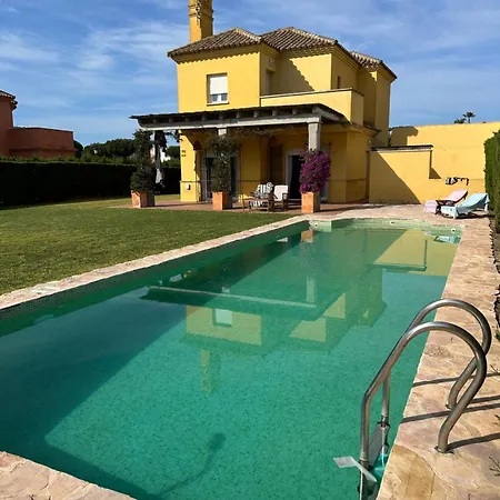 Loma Cris Y Javi Villa