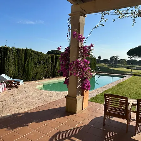 Loma Cris Y Javi Villa Cadice