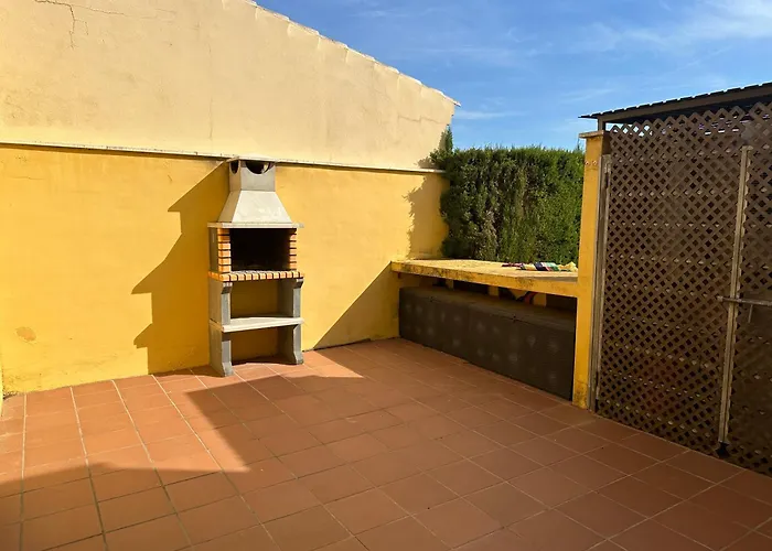 Loma Cris Y Javi * Cádiz