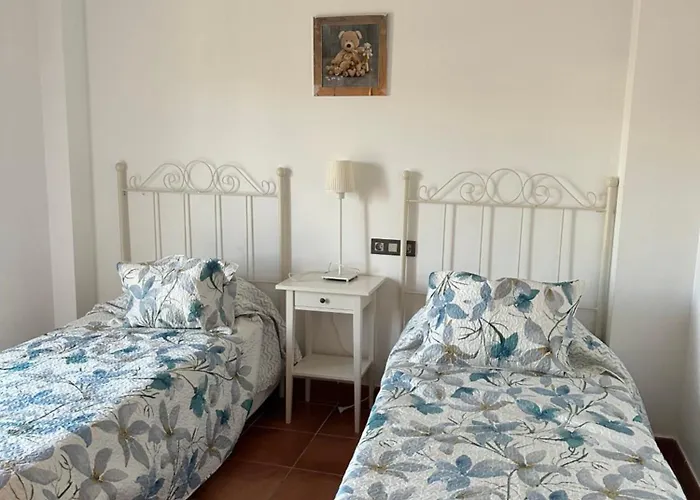 Loma Cris Y Javi Cádiz