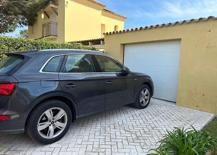 Loma Cris Y Javi * Cádiz