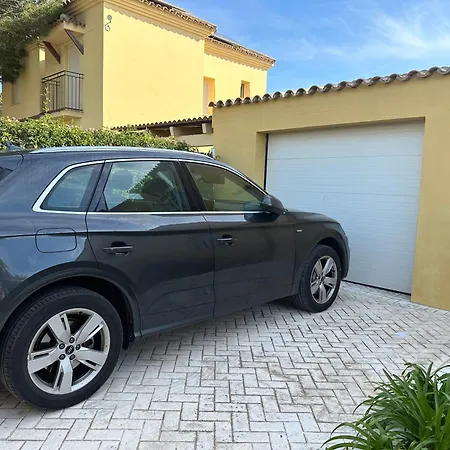 Loma Cris Y Javi * Cadiz