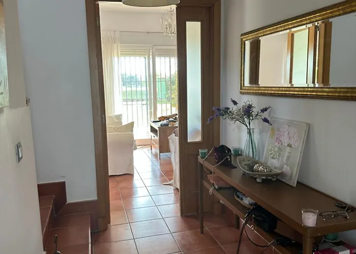 Loma Cris Y Javi Cadiz