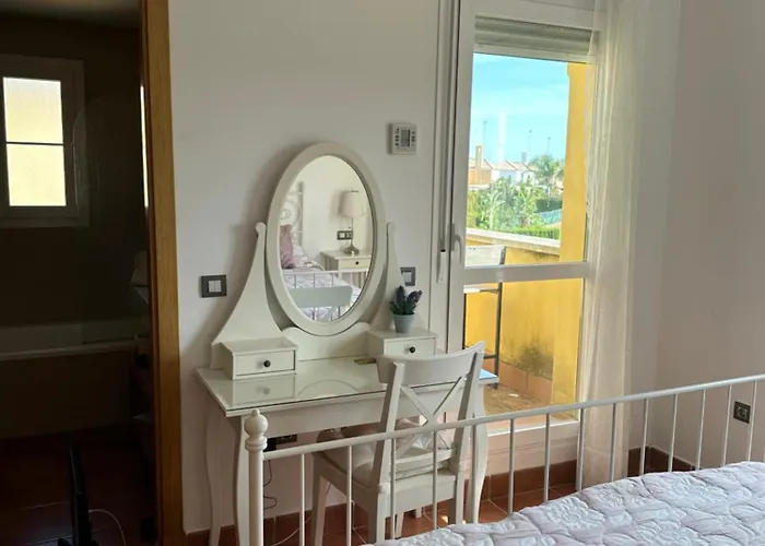 Villa Loma Cris Y Javi