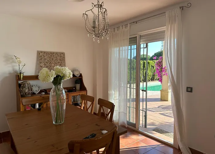 Loma Cris Y Javi * Cadiz